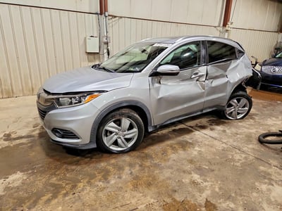 2020 Honda HR-V