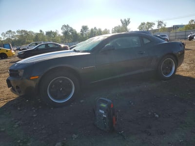 2013 Chevrolet Camaro