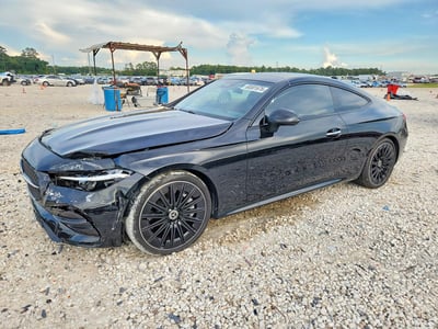 2024 Mercedes-Benz Cle