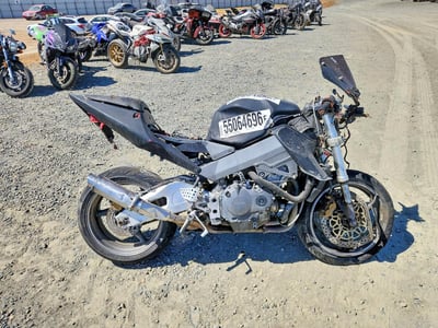2002 Honda CBR954RR