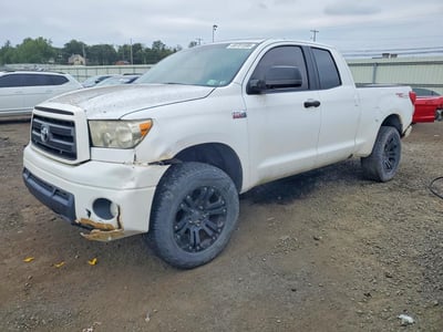 2010 Toyota Tundra