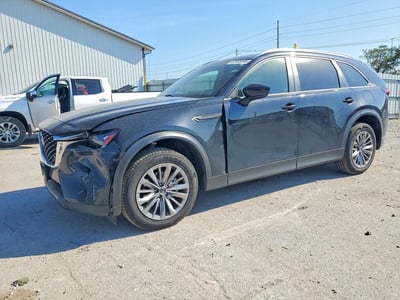 2024 Mazda CX-90