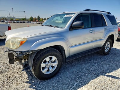 2006 Toyota 4Runner