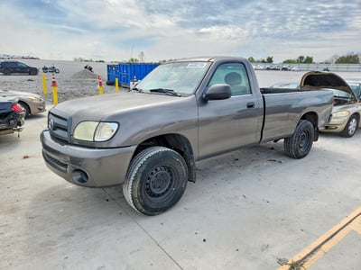 2003 Toyota Tundra