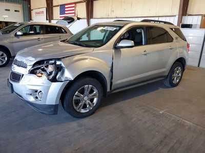 2014 Chevrolet Equinox
