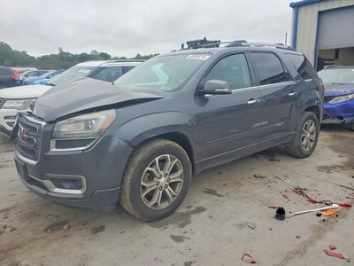 2014 GMC Acadia
