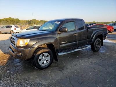 2009 Toyota Tacoma