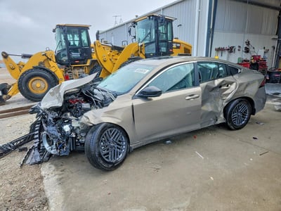 2026 Nissan Sentra