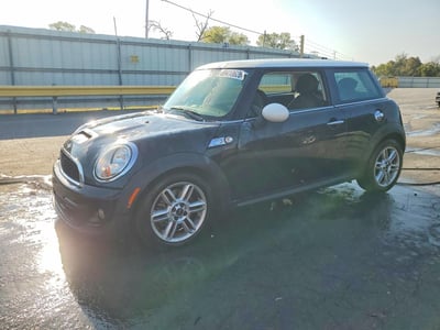 2011 MINI Cooper