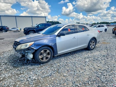 2014 Chevrolet Malibu