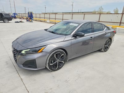 2023 Nissan Altima