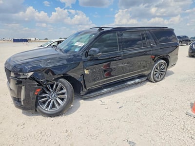 2021 Cadillac Escalade ESV