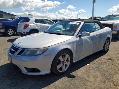 2009 Saab 9-3
