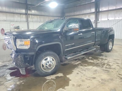 2015 GMC Sierra