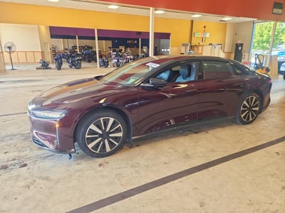 2023 Lucid Air