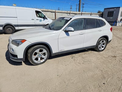 2015 BMW X1