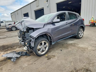 2022 Honda HR-V