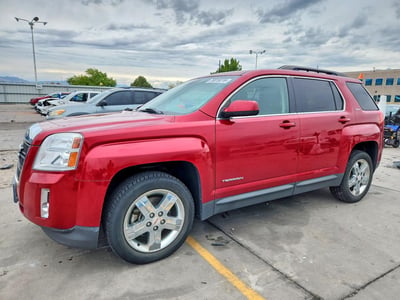 2013 GMC Terrain