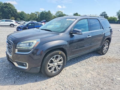 2014 GMC Acadia
