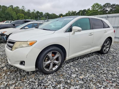 2013 Toyota Venza