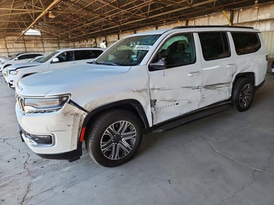 2024 Jeep Wagoneer L