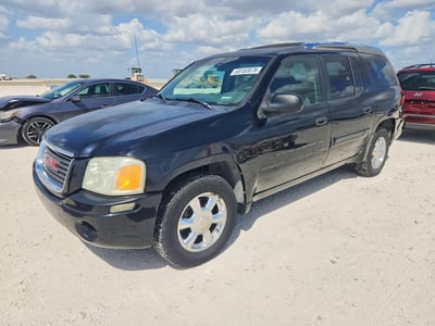 2004 GMC Envoy
