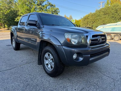 2009 Toyota Tacoma