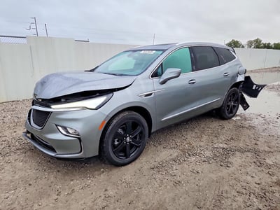 2024 Buick Enclave