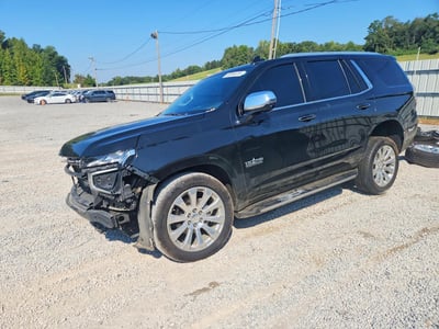 2023 Chevrolet Tahoe