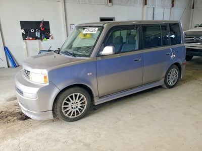 2005 Scion xB
