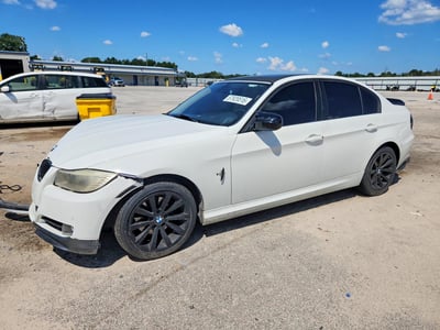2011 BMW 3 Series