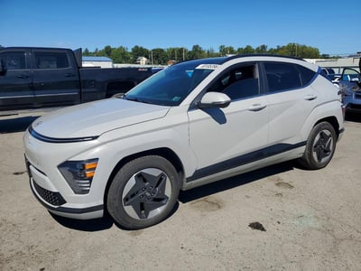 2024 Hyundai Kona Electric