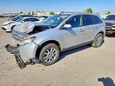 2014 Ford Edge