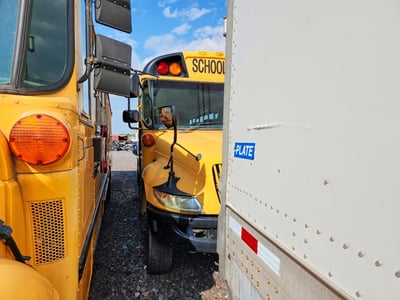 2014 IC Bus PB105
