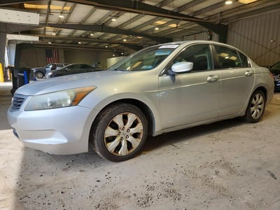 2010 Honda Accord