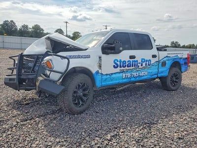 2022 Ford F-250