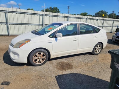 2007 Toyota Prius