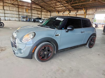 2015 MINI Cooper