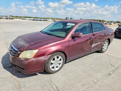 2006 Toyota Avalon