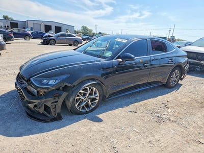 2020 Hyundai Sonata