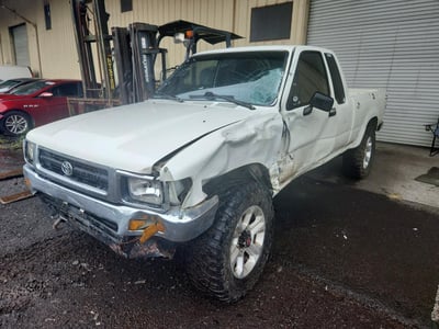 1993 Toyota Pickup