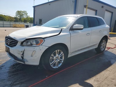 2015 Volvo XC60