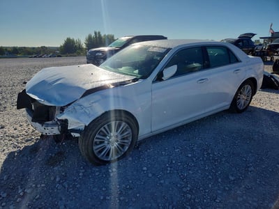 2014 Chrysler 300