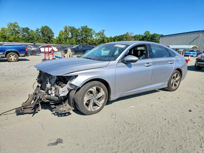 2020 Honda Accord