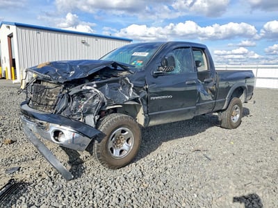 2006 Dodge Ram Pickup
