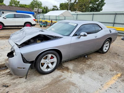 2014 Dodge Challenger