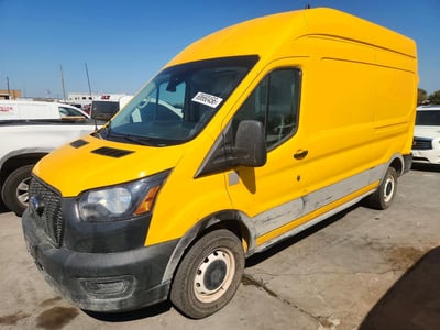 2023 Ford Transit 250