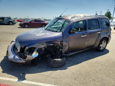 2006 Chevrolet HHR