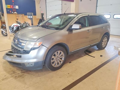 2008 Ford Edge