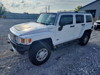 2009 Hummer H3